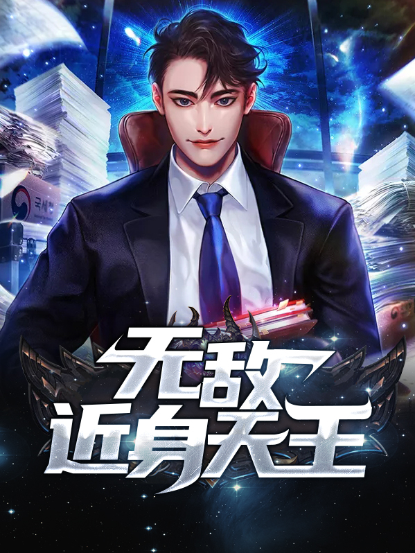 无敌近身狂兵