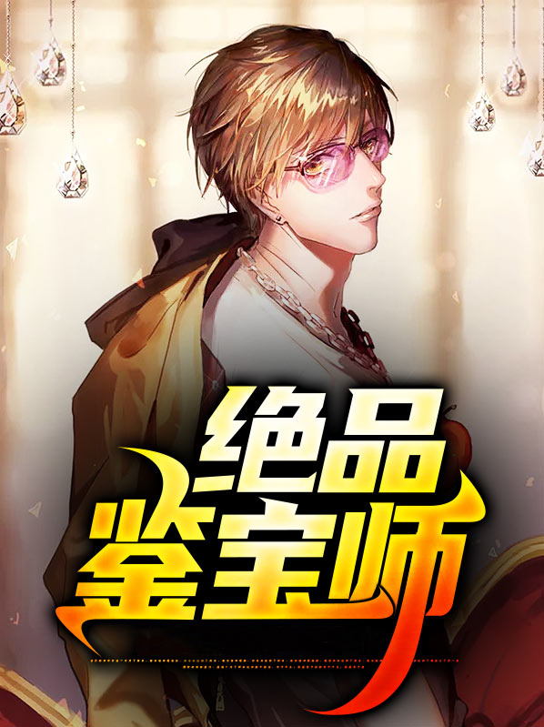 绝品鉴宝师 小说