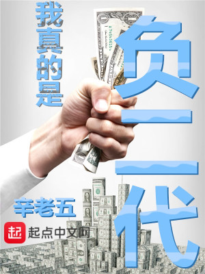 我真的是负二代 小说
