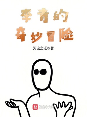 小说jojo李青的奇妙冒险
