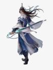 异界至尊神皇