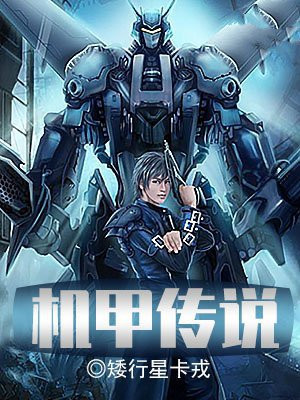 我要看机甲传奇