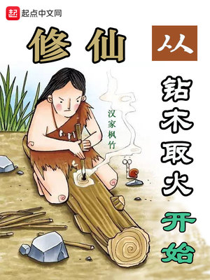 修仙从钻木取火开始 小说