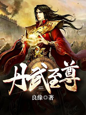 丹武至尊秦飞