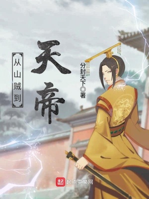 从山贼到绝世大帝
