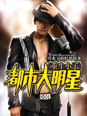 重生小子:都市大明星小说