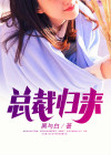 总裁归来救妻女