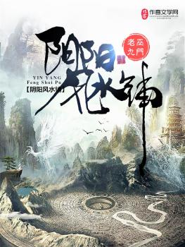 阴阳风水铺小说免费阅读