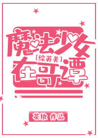 综英美魔法少女赵大锤