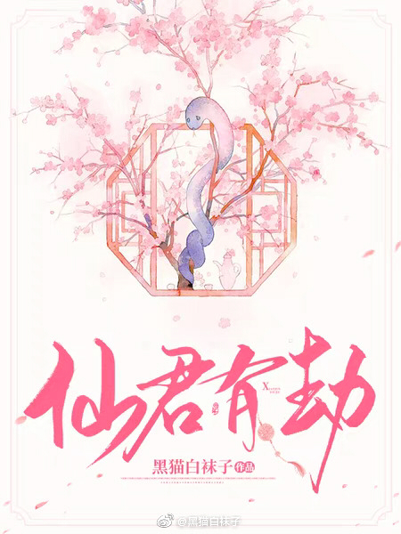 仙君有劫TXT 百度网盘