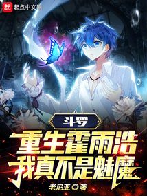 斗罗重生霍雨浩我真不是魅魔老尼亚