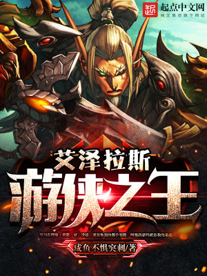 艾泽拉斯游侠之王 扫书