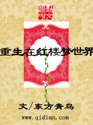 重生在红楼梦世界无错小说免费阅读