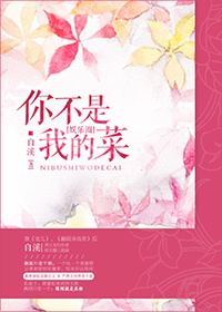 你不是我的菜这句话是什么意思?