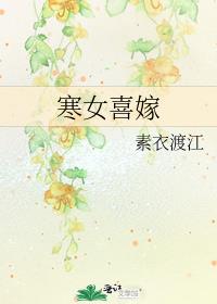 寒女喜嫁小说全文免费阅读