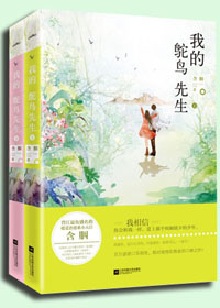 我的鸵鸟先生小说免费阅读