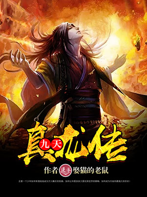 九天真龙传TXT