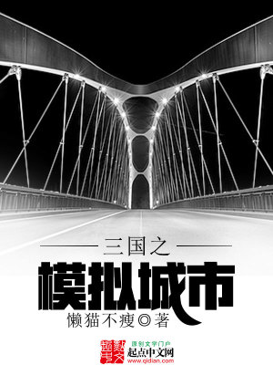 三国之模拟城市小说TXT下载