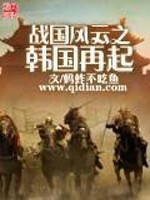 战国风云之韩国再起小说免费阅读