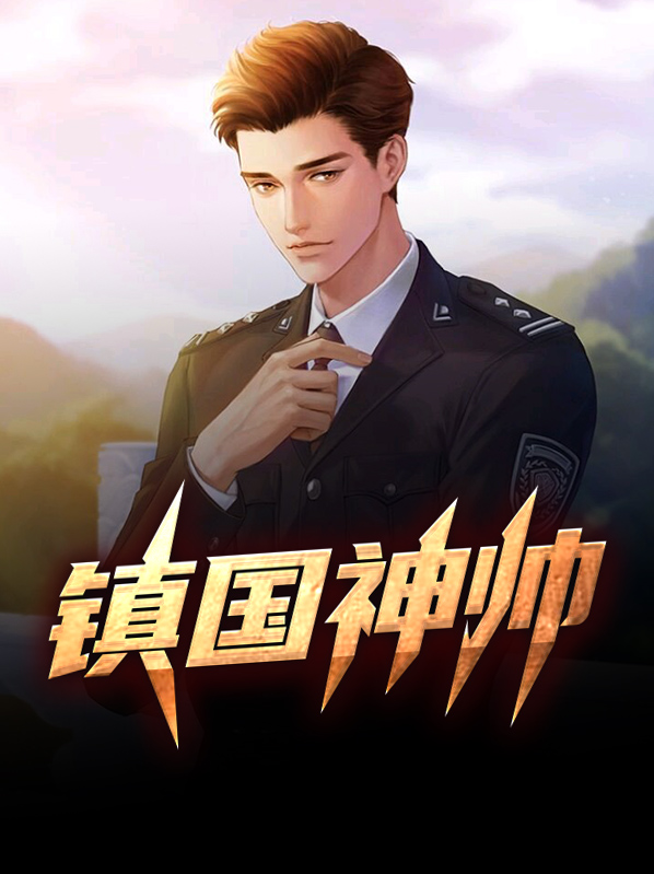 镇国神帅小说