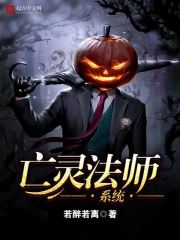 亡灵法师主角