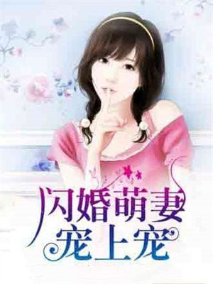 闪婚萌妻,宠上宠下