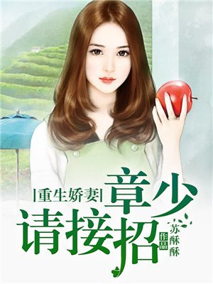 重生娇妻,厉少心尖宠 小说