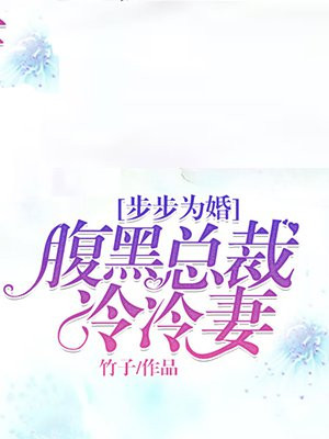 腹黑总裁步步谋婚 一川风雨