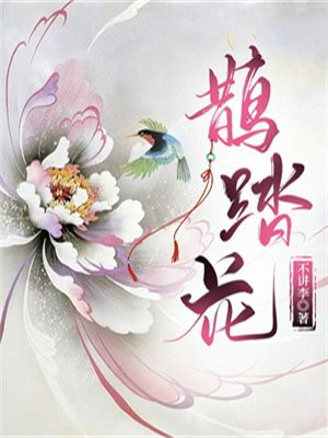 鹊踏花 不讲李