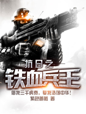 抗日之铁血兵王赵志国免费阅读小说