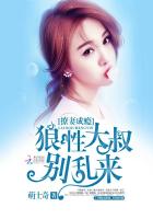 撩妻成瘾狼性大叔别过来