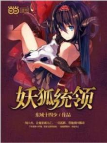 妖狐技能流