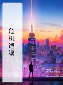 危机遗嘱