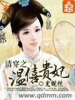 穿越之温僖贵妃传