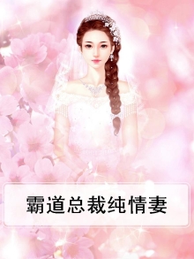 霸道总裁之纯情丫头火辣辣