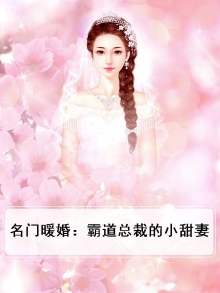 名门暖婚:霸道总裁极致