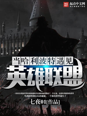 当哈利波特遇见英雄联盟 七夜01