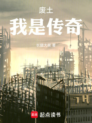 废土我是传奇 小说无防盗