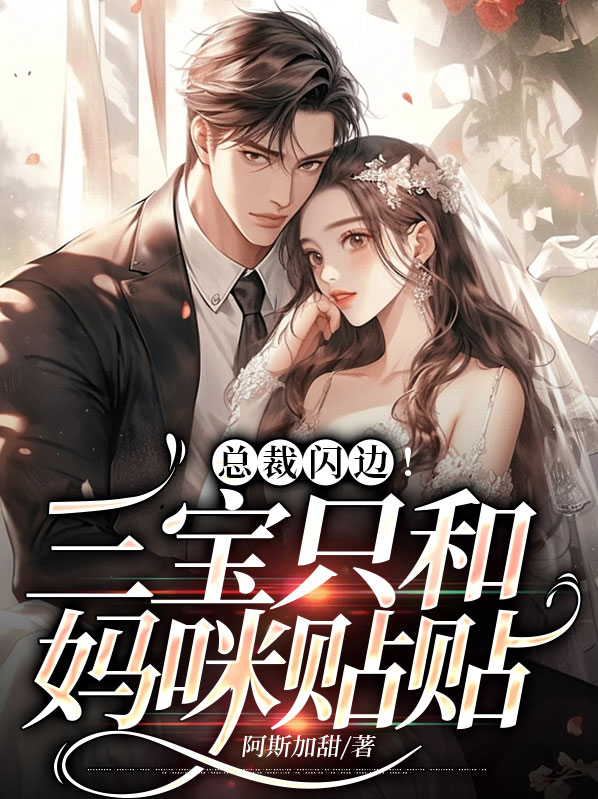三宝萌宝总裁