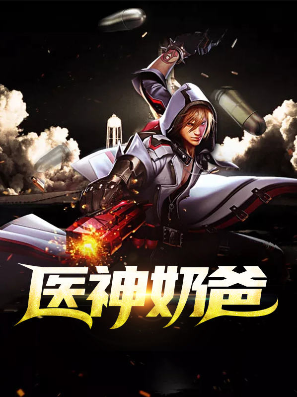 奶爸医圣 小说
