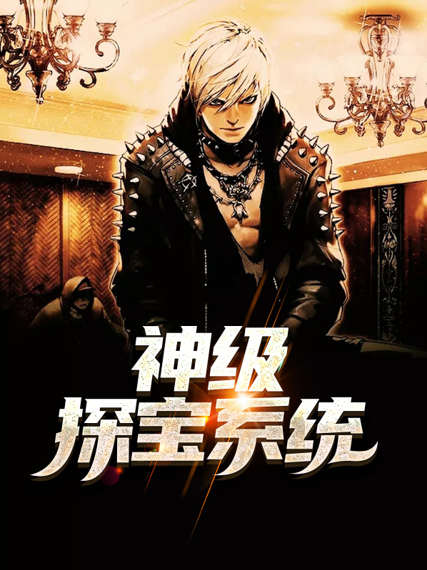 超级探宝系统 小说