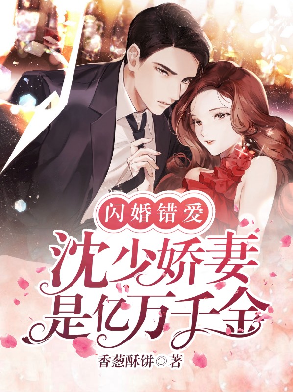 闪婚之后沈