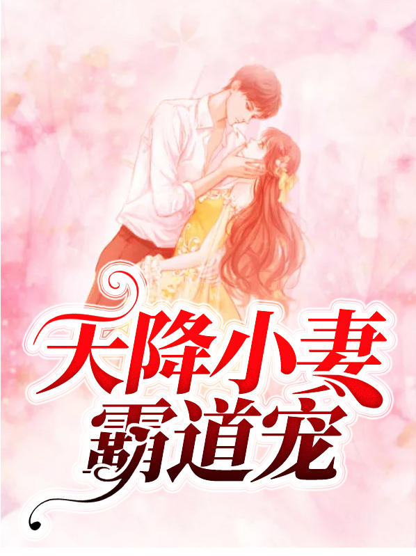 天降小妻霸道宠完整版(全文免费阅读)作者是谁370集