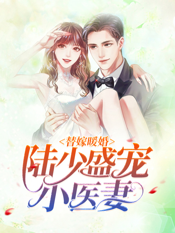 替嫁暖婚陆少盛宠小医妻小 ,v,,说