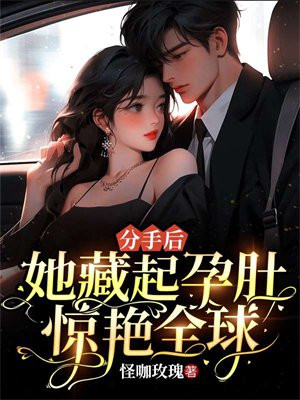 分手后她藏起孕肚免费阅读