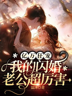 亿万枭宠:闪婚老公太霸道 小说
