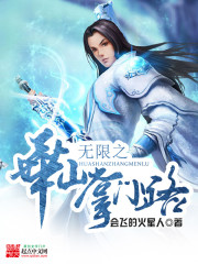 华山掌门小说