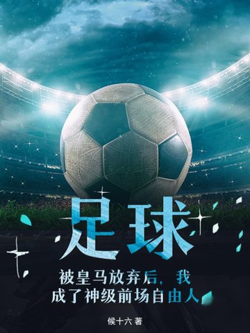 在皇马踢球的小说