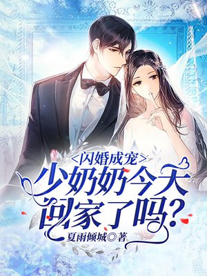 第一宠婚霍先生撩错了免费