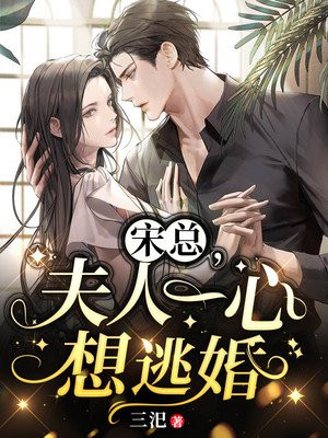 总栽,夫人要离婚宋画意累丝小说